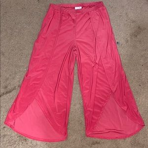 Bellino Pink Pants
